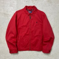 Polo by Ralph Lauren ポロバイラルフローレン スイングトップ チェックライナー メンズL | Vintage.City Vintage Shops, Vintage Fashion Trends