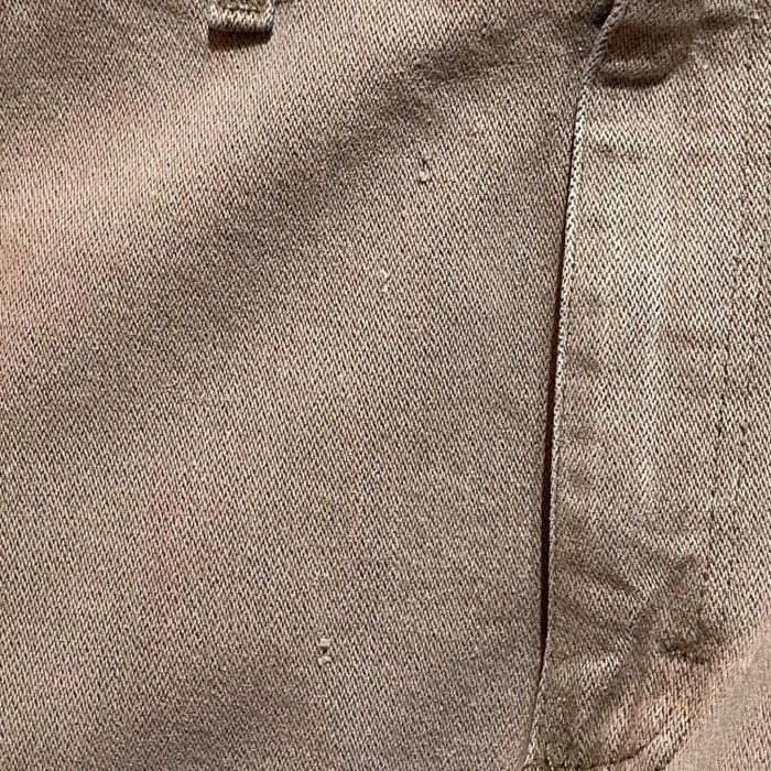 90's “Wrangler” 13MWZ Color Denim Pants 38×32 Made in USA | Vintage.City 빈티지숍, 빈티지 코디 정보