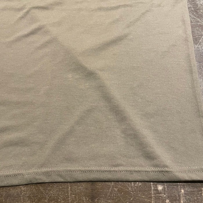 U.S.ARMY 半袖　Tシャツ　カーキグリーン　C197 | Vintage.City 빈티지숍, 빈티지 코디 정보