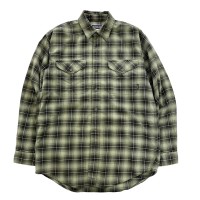 patagonia / ombre check cotton shirt #F384 | Vintage.City 빈티지숍, 빈티지 코디 정보