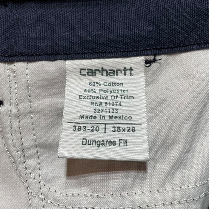 “carhartt” Custom Loose Work Pants 38×28 | Vintage.City Vintage Shops, Vintage Fashion Trends