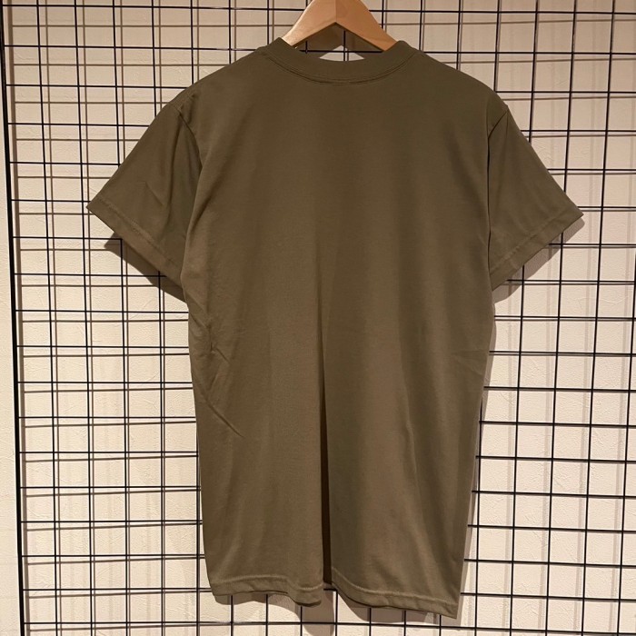 U.S.ARMY 半袖　Tシャツ　カーキグリーン　C197 | Vintage.City 古着屋、古着コーデ情報を発信