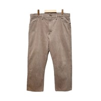 90's “Wrangler” 13MWZ Color Denim Pants 38×32 Made in USA | Vintage.City Vintage Shops, Vintage Fashion Trends