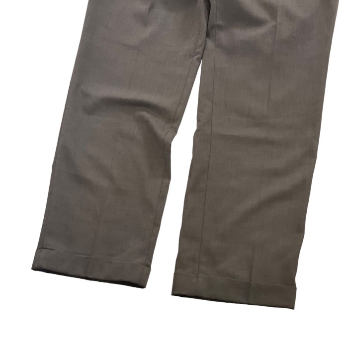 LAUREN Ralph Lauren / wide slacks pants #F377 | Vintage.City 古着屋、古着コーデ情報を発信