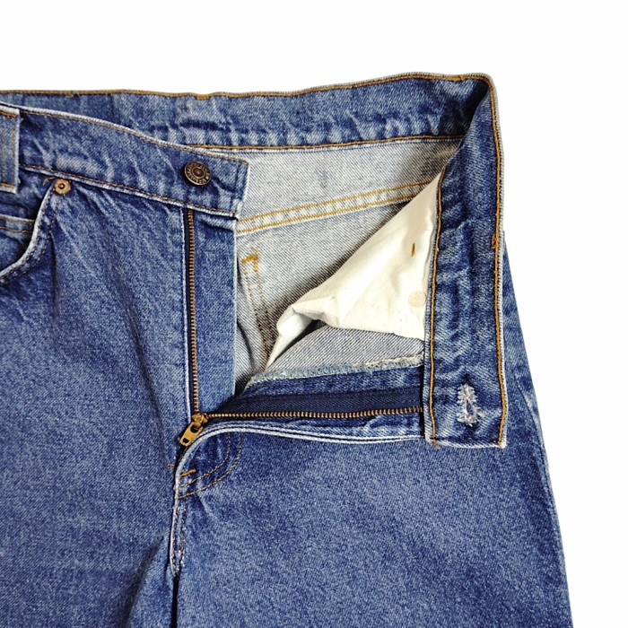 Levi's / Blue Denim Pants W29 Made in USA | Vintage.City 古着屋、古着コーデ情報を発信