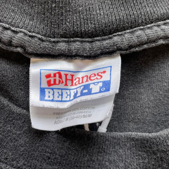 90's Hanes Tshirt                                                                            古着　us古着　ヘインズ　90年代　Tシャツ | Vintage.City 古着屋、古着コーデ情報を発信