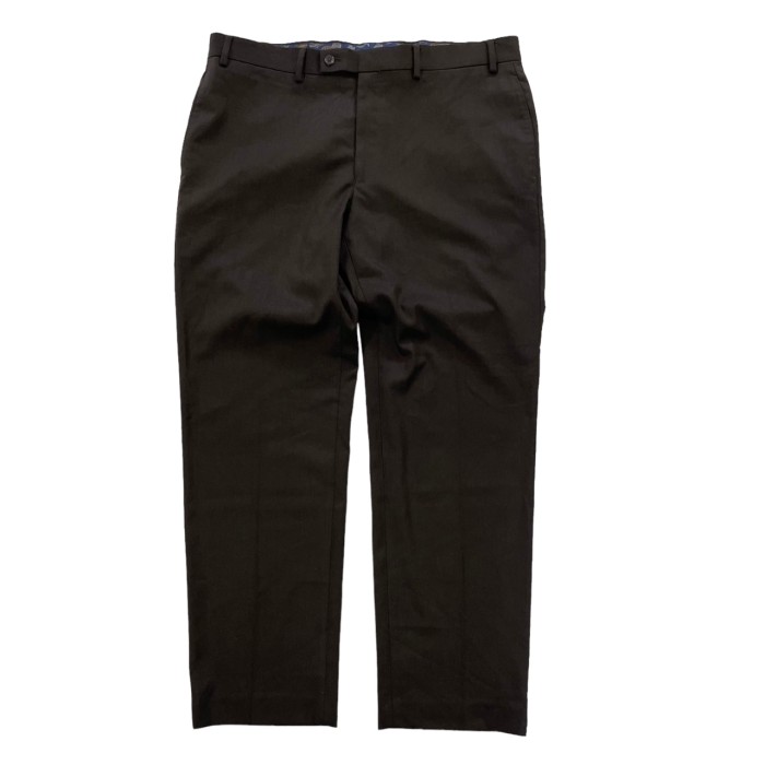 LAUREN Ralph Lauren / wide slacks pants #F378 | Vintage.City 古着屋、古着コーデ情報を発信