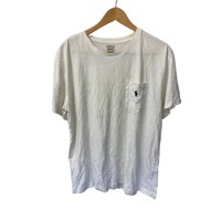 POLO ラルフローレン 半袖Tシャツ 白　L | Vintage.City 빈티지숍, 빈티지 코디 정보