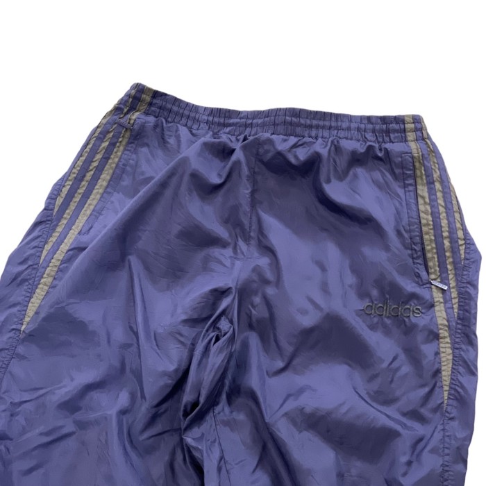 1990's adidas / nylon pants #F382 | Vintage.City 古着屋、古着コーデ情報を発信