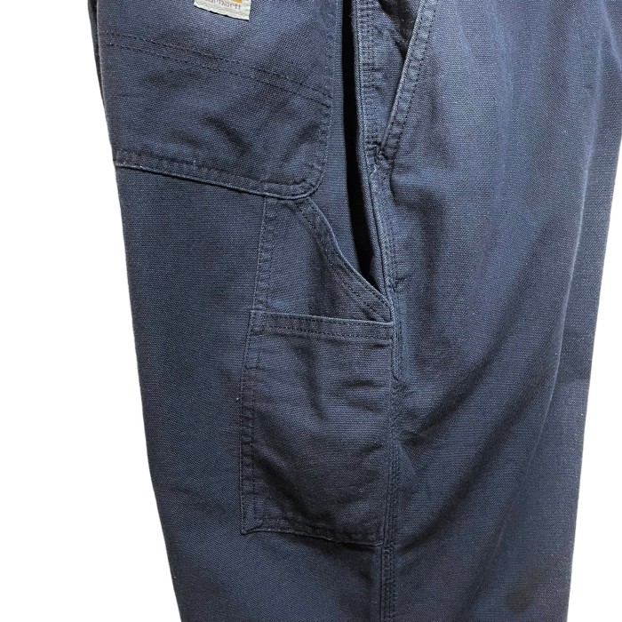 “carhartt” Custom Loose Work Pants 38×28 | Vintage.City 빈티지숍, 빈티지 코디 정보