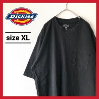 90s 古着 ディッキーズ Tシャツ オーバーサイズ ブラック XL | Vintage.City 빈티지숍, 빈티지 코디 정보