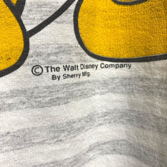 90s 90年代 MICKEY ミッキー DISNEY ディズニー キャラクター 半袖 Tシャツ | Vintage.City 古着屋、古着コーデ情報を発信