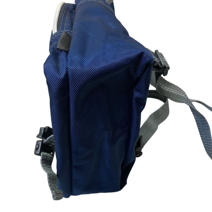 90-00s ellesse compact design nylon backpack | Vintage.City 빈티지숍, 빈티지 코디 정보