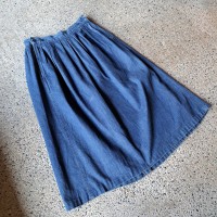 アメリカ製 Calvin Klein デニムスカート used [304017] | Vintage.City 古着屋、古着コーデ情報を発信
