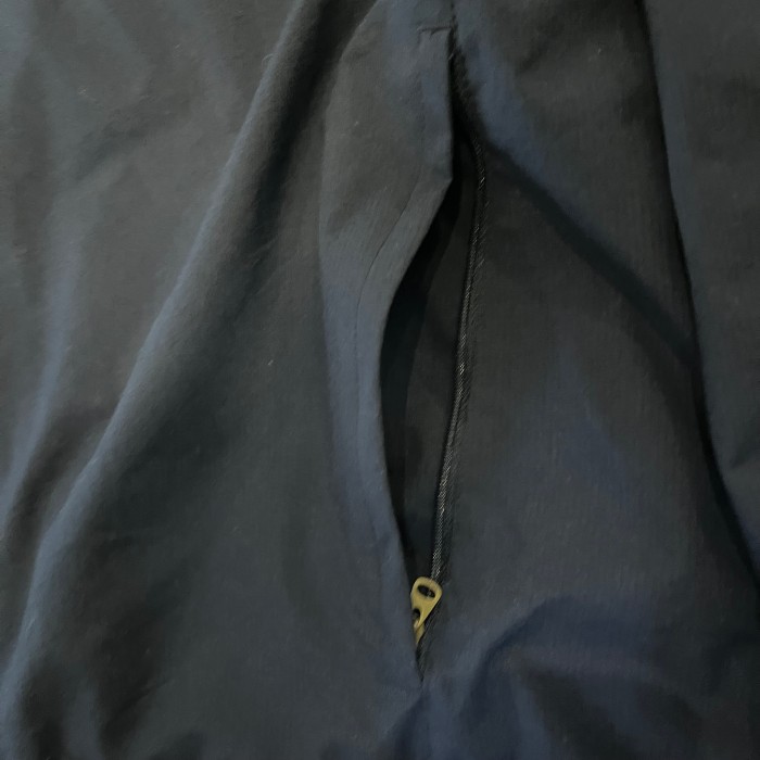 00s NIKE polyester zip up jacket | Vintage.City 빈티지숍, 빈티지 코디 정보