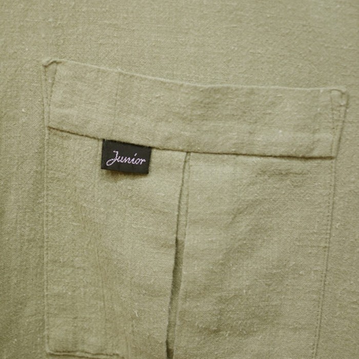 ピスタチオグリーンのシャツ | Vintage.City 古着屋、古着コーデ情報を発信