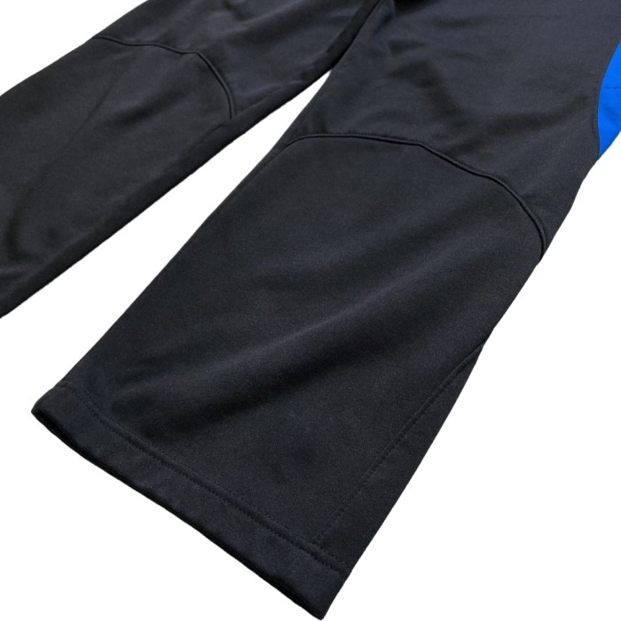 90s Layer 8 side lined design track pants | Vintage.City 빈티지숍, 빈티지 코디 정보