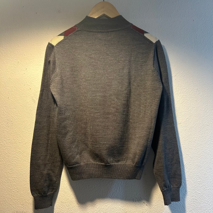 90sCalvinklein ニットセーター | Vintage.City 古着屋、古着コーデ情報を発信