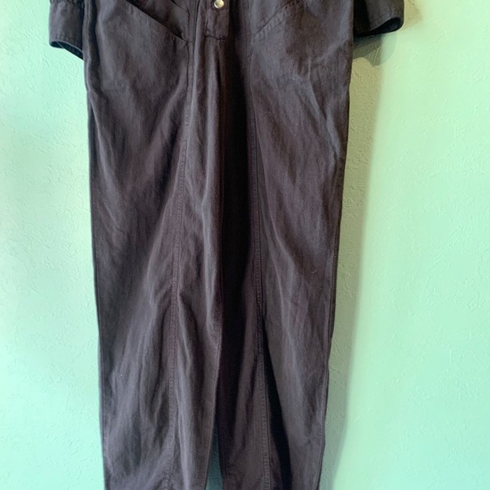 80s デザイン ジャンプスーツ | Vintage.City 古着屋、古着コーデ情報を発信