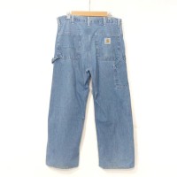 Carhartt 80s デニムペインターパンツ MADE IN USA | Vintage.City Vintage Shops, Vintage Fashion Trends