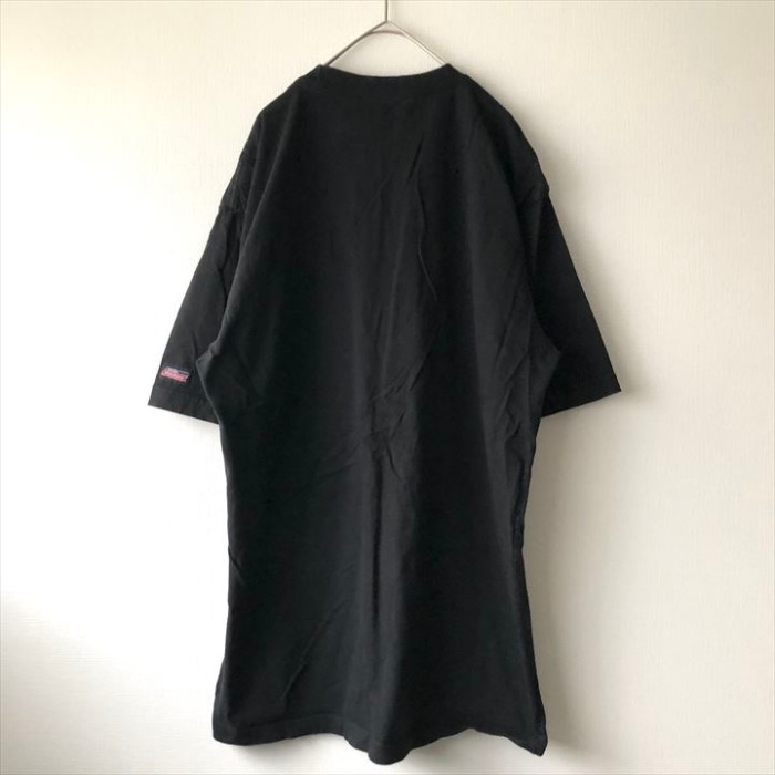 90s 古着 ディッキーズ Tシャツ オーバーサイズ ブラック XL | Vintage.City 빈티지숍, 빈티지 코디 정보
