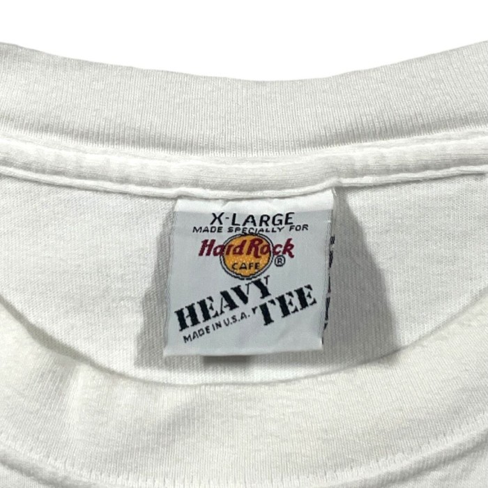 90s Hard Rock Cafe La JOLLA T shirt ハードロックカフェ Tシャツ | Vintage.City 古着屋、古着コーデ情報を発信