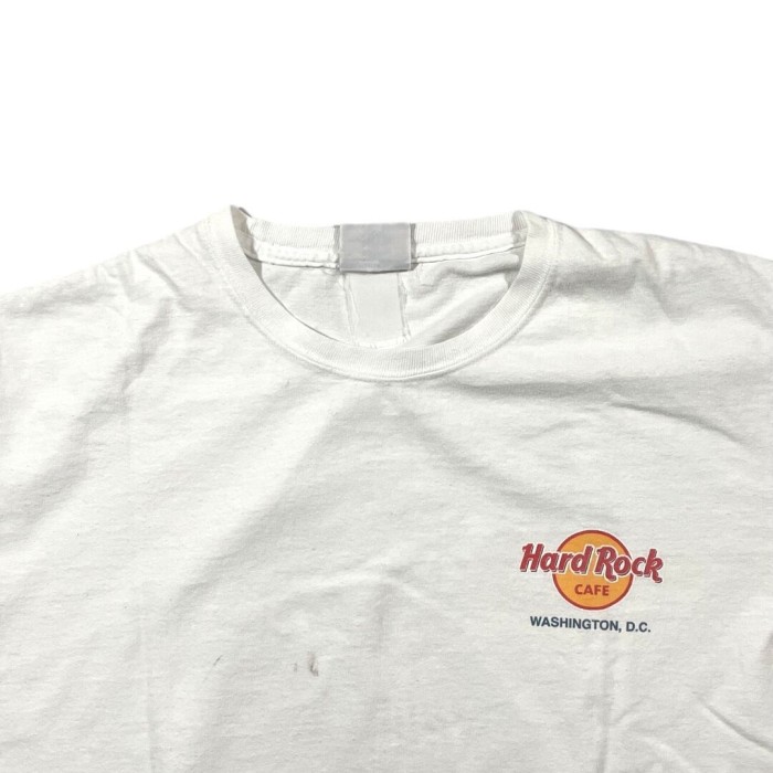 90s Hard Rock Cafe washinton.D.C. T shirt ハードロックカフェ Tシャツ | Vintage.City Vintage Shops, Vintage Fashion Trends