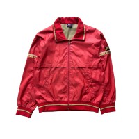 90s NIKE Nylon Jacket | Vintage.City 古着屋、古着コーデ情報を発信