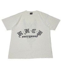 ９０S Red Hot Chili Peppers/ レッドホットチリペッパーズ Tシャツ | Vintage.City 빈티지숍, 빈티지 코디 정보