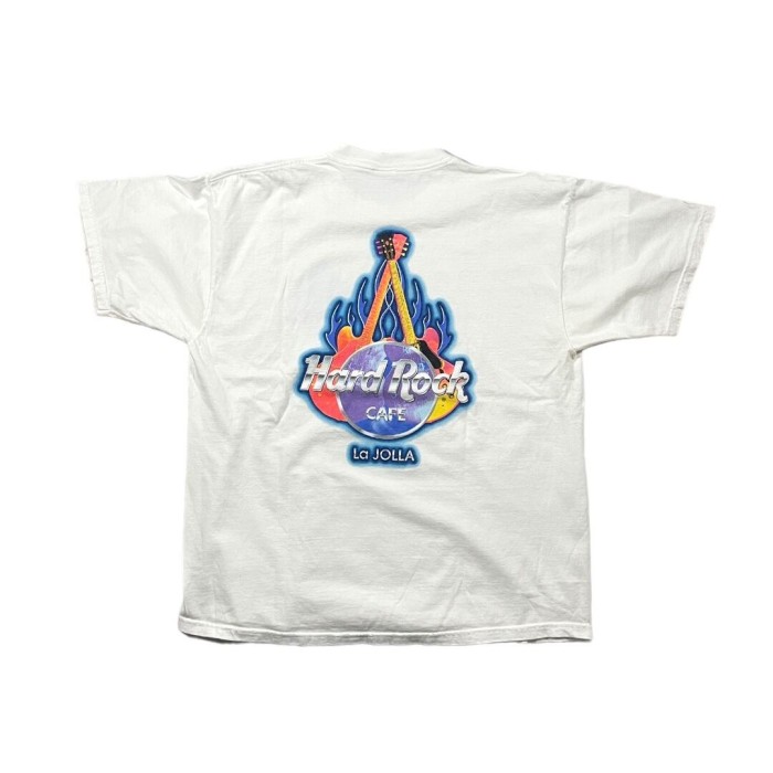 90s Hard Rock Cafe La JOLLA T shirt ハードロックカフェ Tシャツ | Vintage.City Vintage Shops, Vintage Fashion Trends