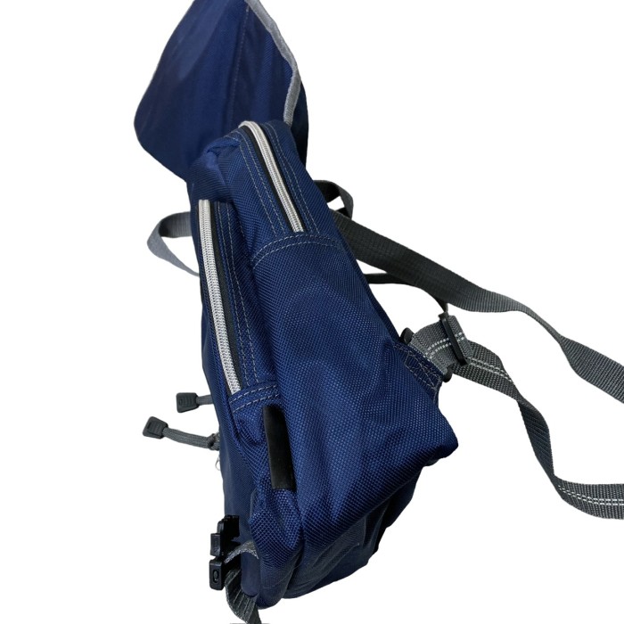 90-00s ellesse compact design nylon backpack | Vintage.City Vintage Shops, Vintage Fashion Trends