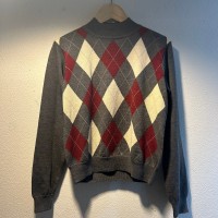 90sCalvinklein ニットセーター | Vintage.City 古着屋、古着コーデ情報を発信