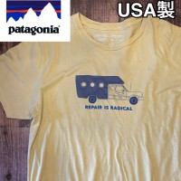 Patagonia USA製 vintage Tシャツ パタゴニア 半袖 | Vintage.City 빈티지숍, 빈티지 코디 정보