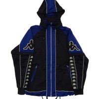 KAPPA / 90's～  Removable Sleeves & Hood Jacket | Vintage.City 빈티지숍, 빈티지 코디 정보