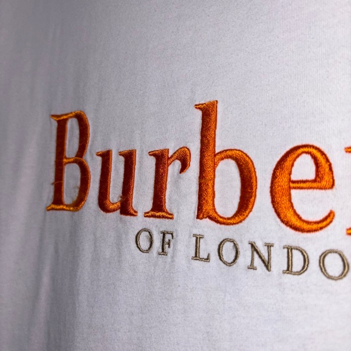 burberry Tee バーバリー　Tシャツ | Vintage.City 古着屋、古着コーデ情報を発信