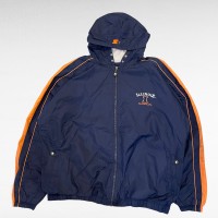 STARTER nylon zip up hoodie | Vintage.City 빈티지숍, 빈티지 코디 정보