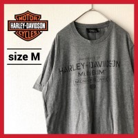 90s 古着 ハーレーダビットソン Tシャツ オーバーサイズ ゆるダボ Ｍ | Vintage.City 빈티지숍, 빈티지 코디 정보