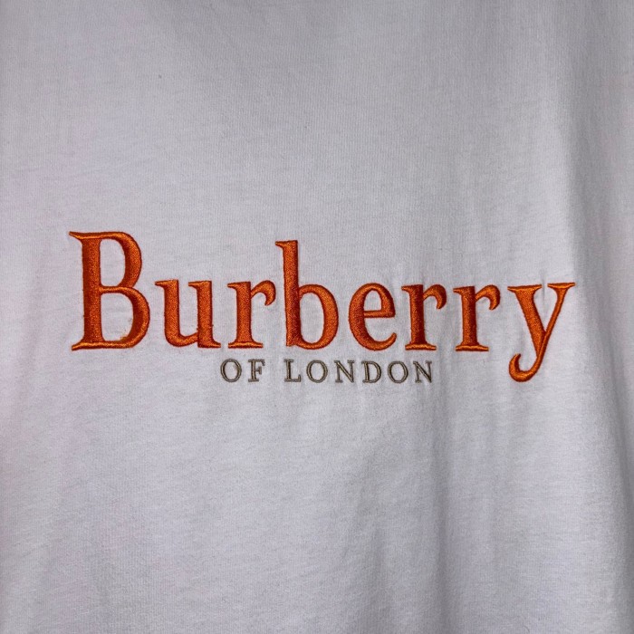 burberry Tee バーバリー　Tシャツ | Vintage.City 古着屋、古着コーデ情報を発信