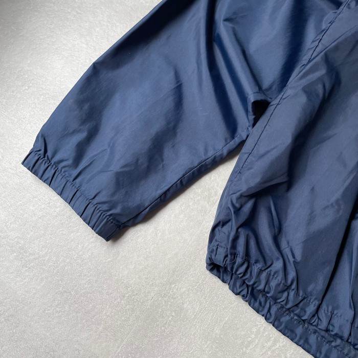 90's  Land's End  nylon jacket | Vintage.City 古着屋、古着コーデ情報を発信