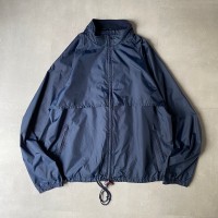 90's  Land's End  nylon jacket | Vintage.City 古着屋、古着コーデ情報を発信