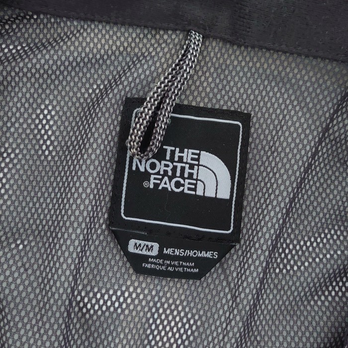 THE NORTH FACE ナイロンジャケット メンズM | Vintage.City 古着屋、古着コーデ情報を発信