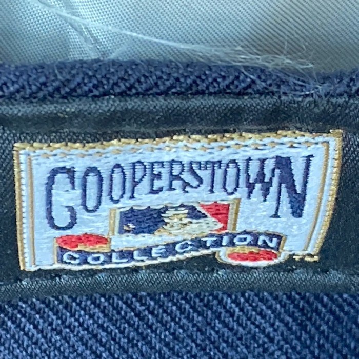 NEW ERA MLB 70年代ロゴ カリフォルニアエンゼルス 2トーン 刺繍ロゴ 6パネル キャップ | Vintage.City 古着屋、古着コーデ情報を発信