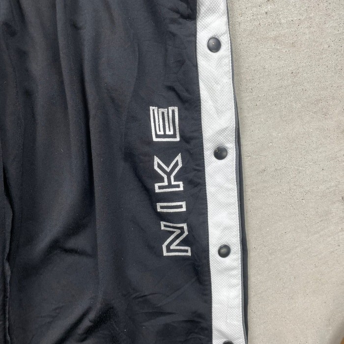 90年代 NIKE ナイキ サイドフルオープンパンツ ジャージ メンズXXL | Vintage.City 빈티지숍, 빈티지 코디 정보