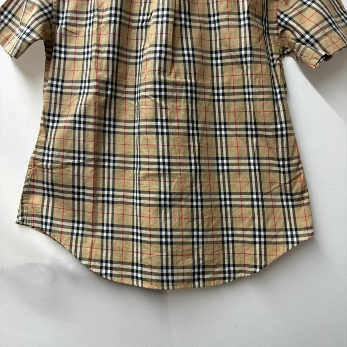 burberry london shirts バーバリー　シャツ　半袖 | Vintage.City Vintage Shops, Vintage Fashion Trends