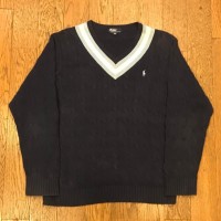 Polo by Ralph Lauren チルデンセーター ★【送料無料】 | Vintage.City Vintage Shops, Vintage Fashion Trends