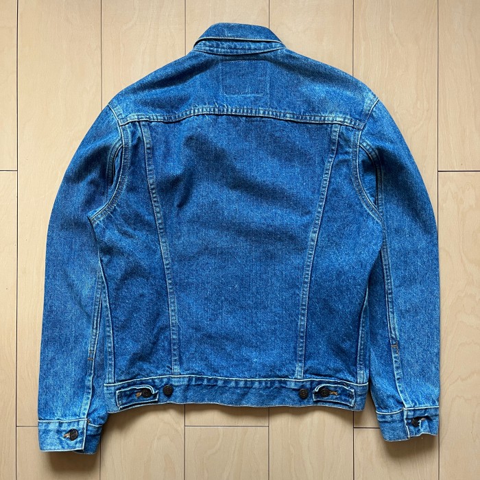 90s Levi's Denim Trucker Jacket 70506 0217 Size38 | Vintage.City Vintage Shops, Vintage Fashion Trends