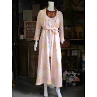 Vintage quilting coat | Vintage.City 빈티지숍, 빈티지 코디 정보