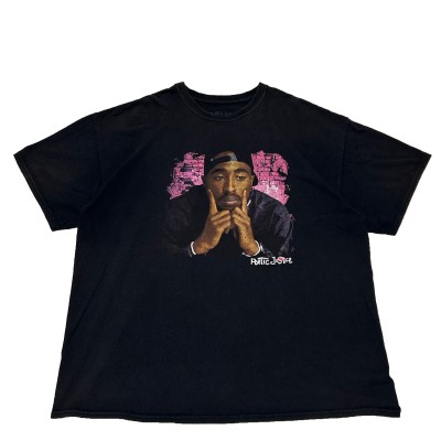 ２PAC POETIC JUSTICE OFFICIAL/２PAC  Tシャツ | Vintage.City 빈티지숍, 빈티지 코디 정보