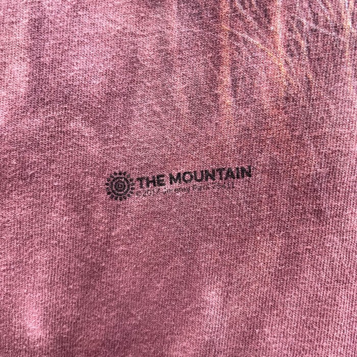 THE MOUNTAIN ザマウンテン／ブリーチ キリン シマウマ プリント Tシャツ | Vintage.City Vintage Shops, Vintage Fashion Trends