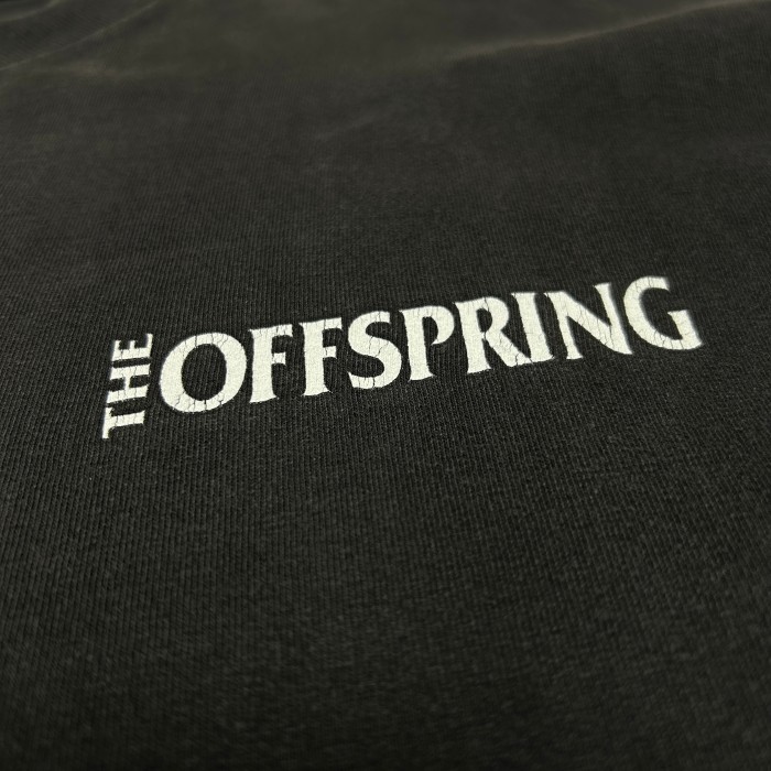 The Off Spring KOZIK Americana/オフスプリング コジック アメリカーナ Tシャツ | Vintage.City 빈티지숍, 빈티지 코디 정보